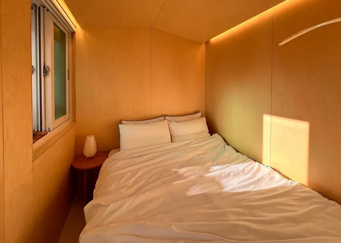 Aparthotel But Seongsu 4*