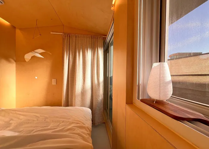 Aparthotel But Seongsu 4*