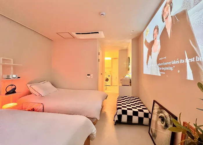 But Seongsu 4* Seoul